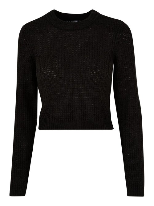 Urban Classics - Pull - Kiabi