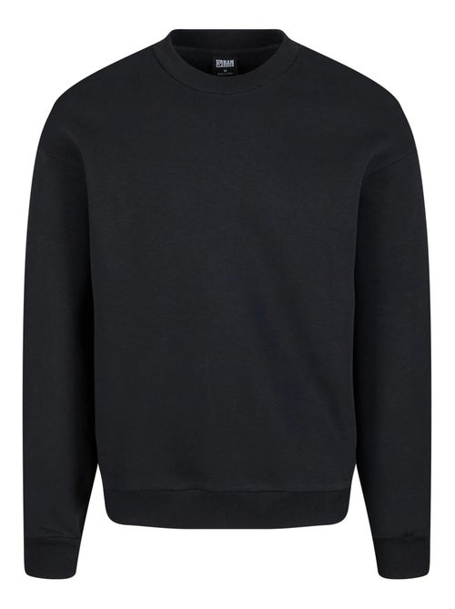 Urban Classics - Pull - Kiabi Urban Classics - Pull - Kiabi