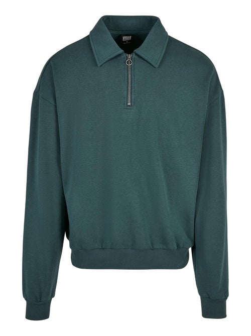 Urban Classics - Pull - Kiabi
