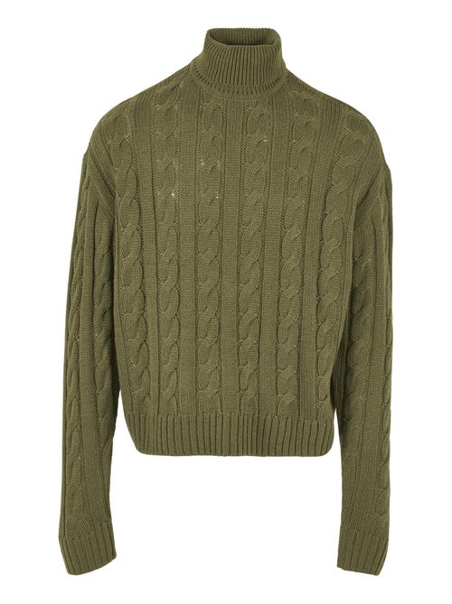 Urban Classics - Pull - Kiabi