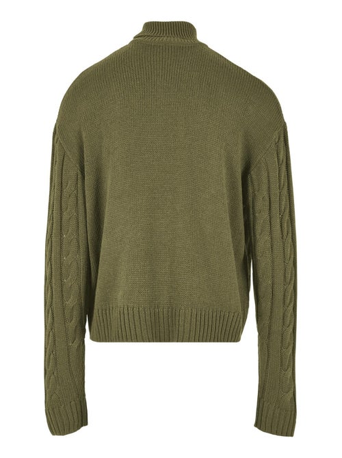 Urban Classics - Pull - Kiabi