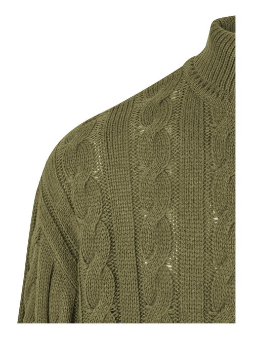 Urban Classics - Pull - Kiabi