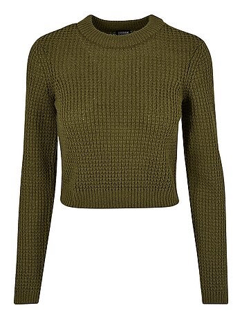 Urban Classics - Pull