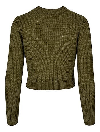 Urban Classics - Pull