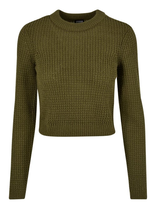 Urban Classics - Pull - Kiabi