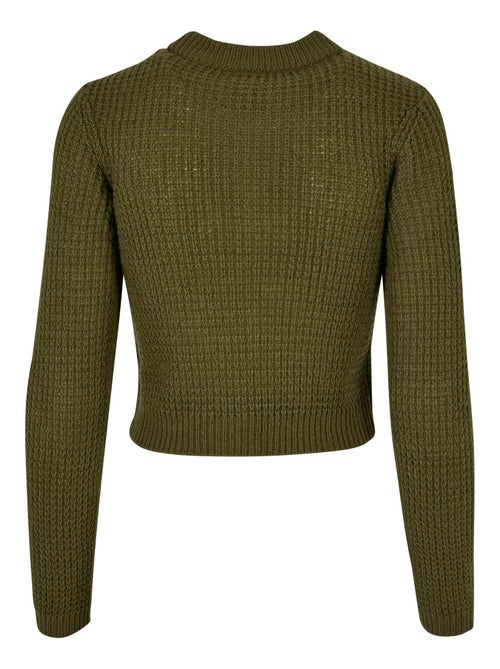 Urban Classics - Pull - Kiabi