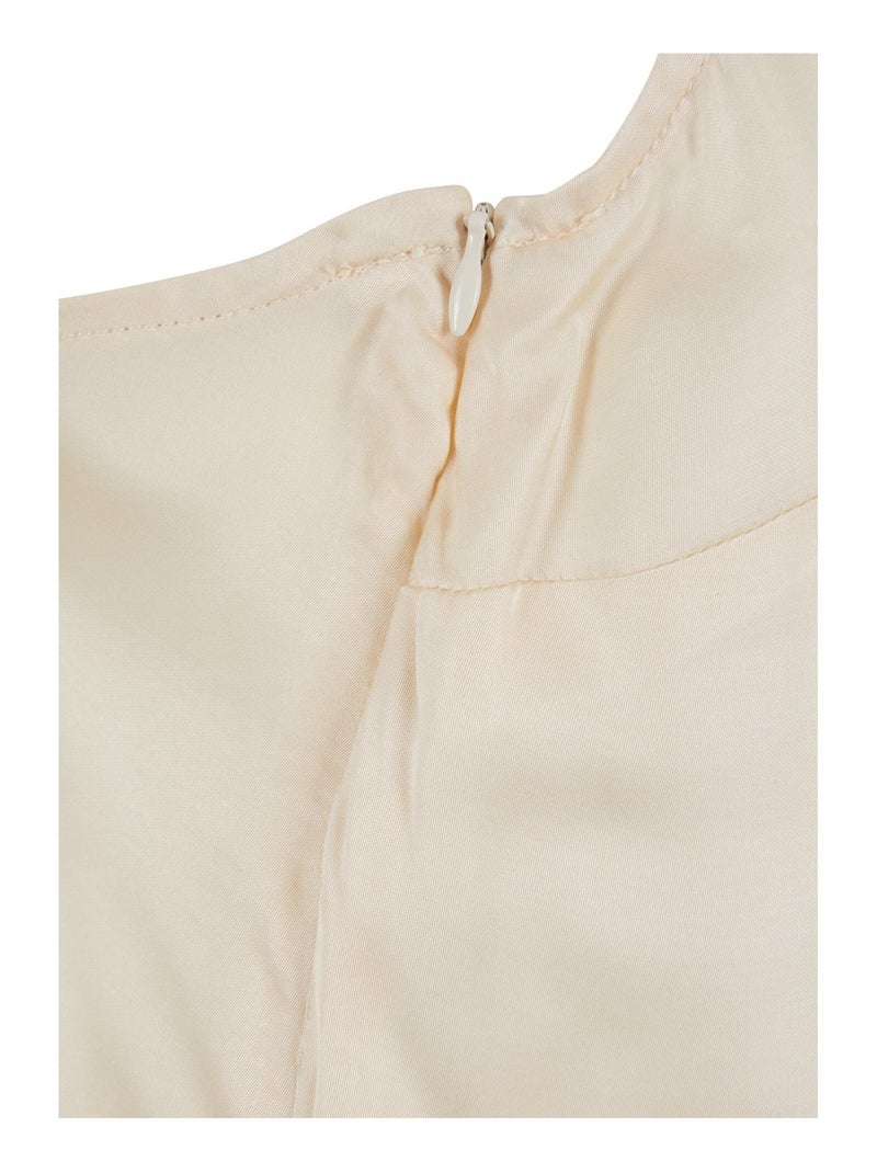 Urban Classics - Robe à bretelles Blanc nacré - Kiabi