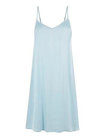 Urban Classics - Robe à bretelles