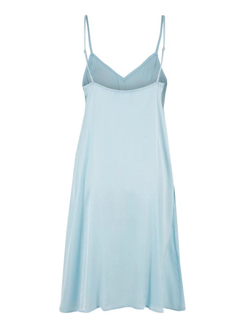 Urban Classics - Robe à bretelles - Kiabi Urban Classics - Robe à bretelles - Kiabi
