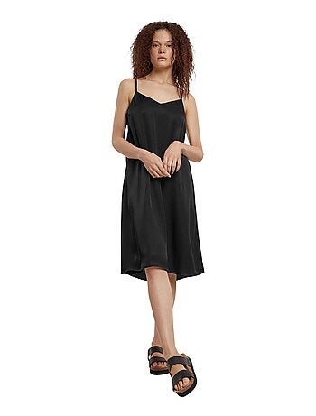 Urban Classics - Robe à bretelles
