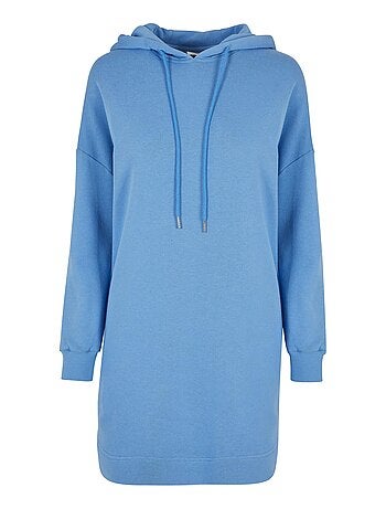 Urban Classics - Robe à capuche