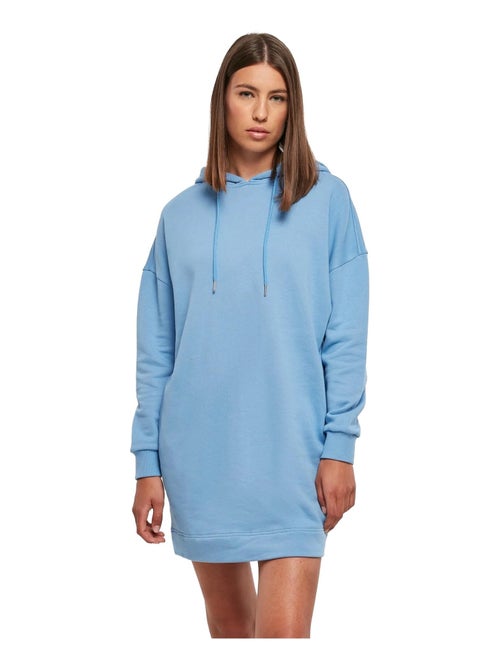 Urban Classics - Robe à capuche - Kiabi Urban Classics - Robe à capuche - Kiabi
