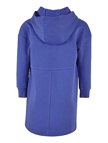 Urban Classics - Robe à capuche