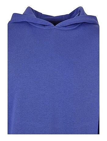 Urban Classics - Robe à capuche