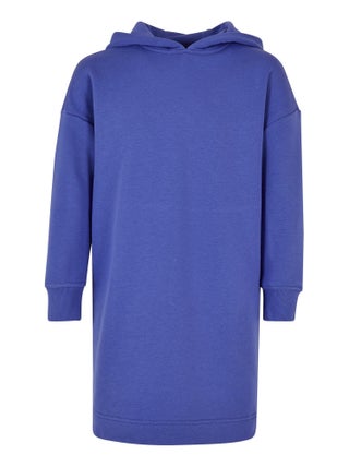Urban Classics - Robe à capuche