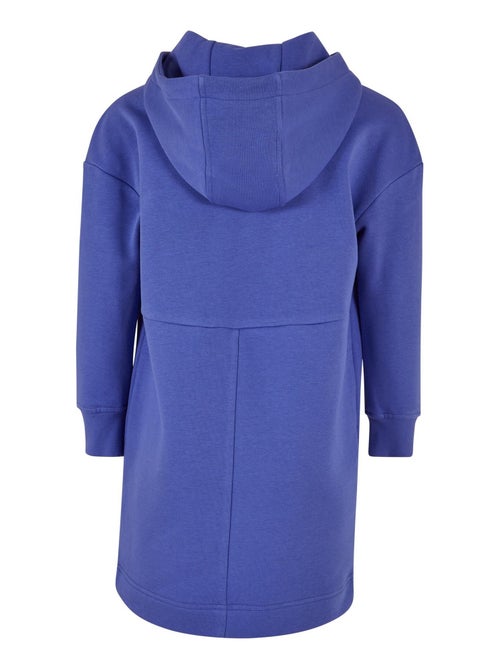Urban Classics - Robe à capuche - Kiabi