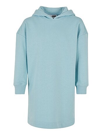 Urban Classics - Robe à capuche