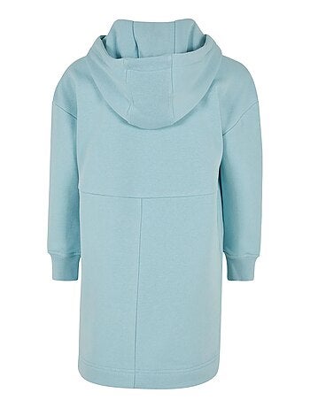 Urban Classics - Robe à capuche
