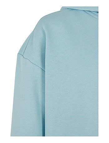 Urban Classics - Robe à capuche
