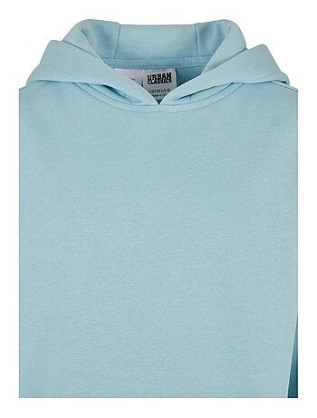 Urban Classics - Robe à capuche