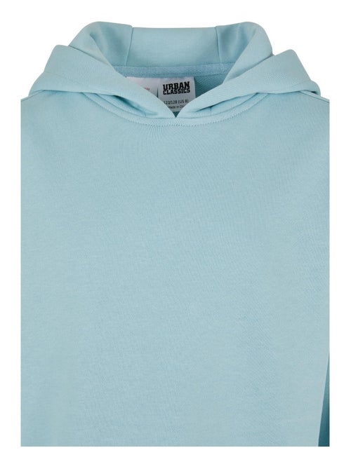 Urban Classics - Robe à capuche - Kiabi