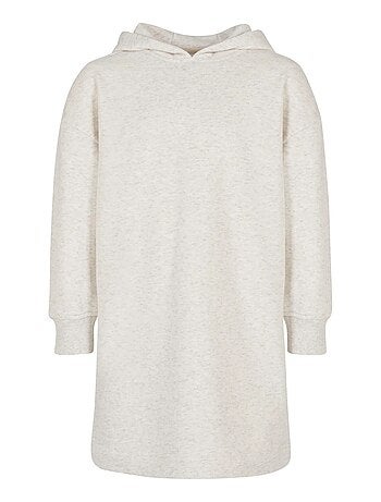 Urban Classics - Robe à capuche