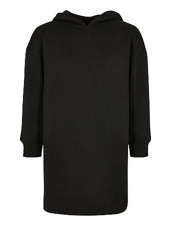 Urban Classics - Robe à capuche
