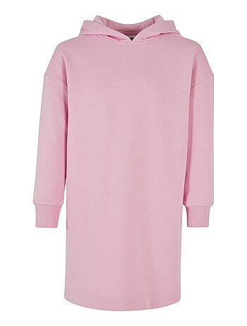Urban Classics - Robe à capuche