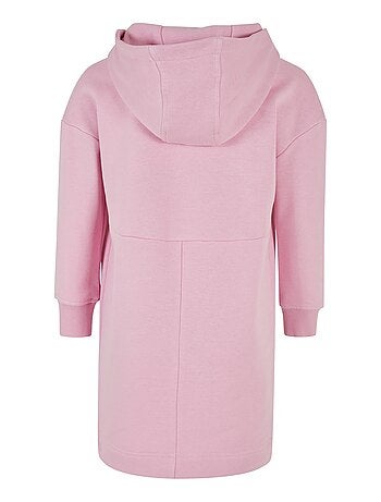 Urban Classics - Robe à capuche
