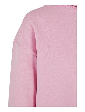 Urban Classics - Robe à capuche