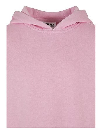 Urban Classics - Robe à capuche