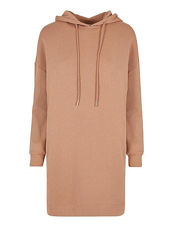 Urban Classics - Robe à capuche