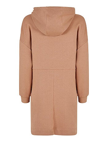 Urban Classics - Robe à capuche