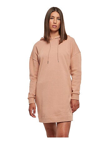 Urban Classics - Robe à capuche