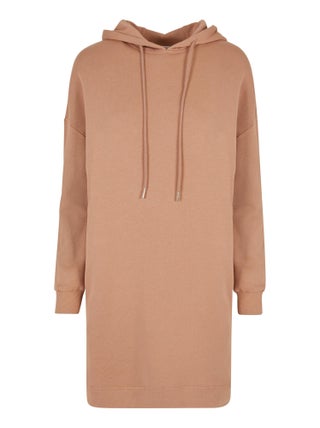 Urban Classics - Robe à capuche