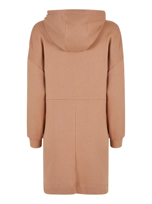 Urban Classics - Robe à capuche - Kiabi