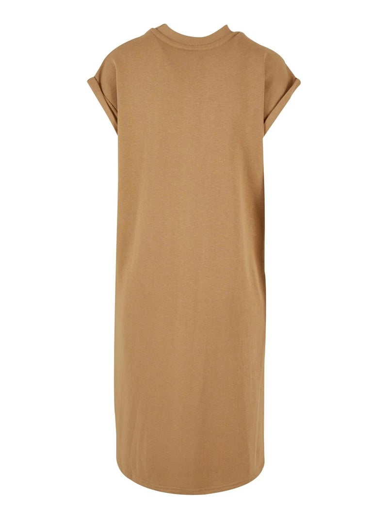 Urban Classics - Robe Beige - Kiabi