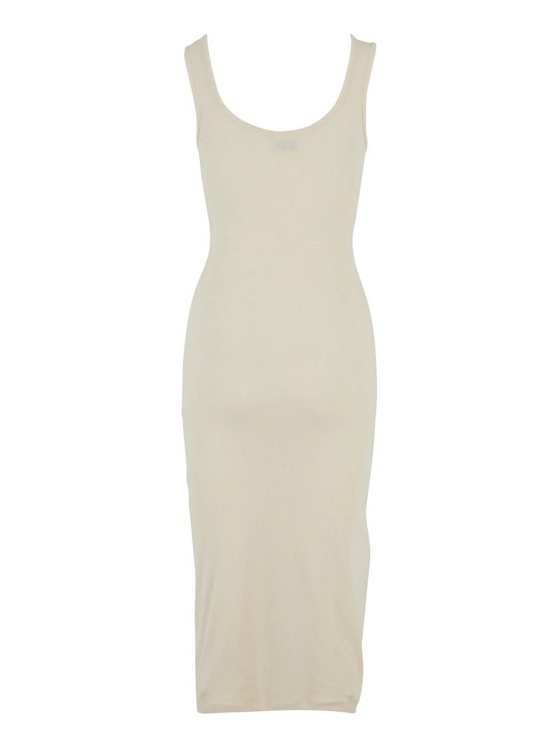 Urban Classics - Robe Blanc nacré - Kiabi