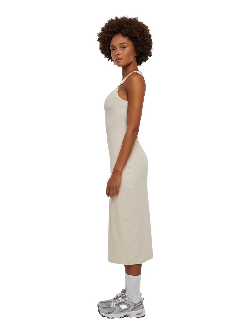 Urban Classics - Robe Blanc nacré - Kiabi