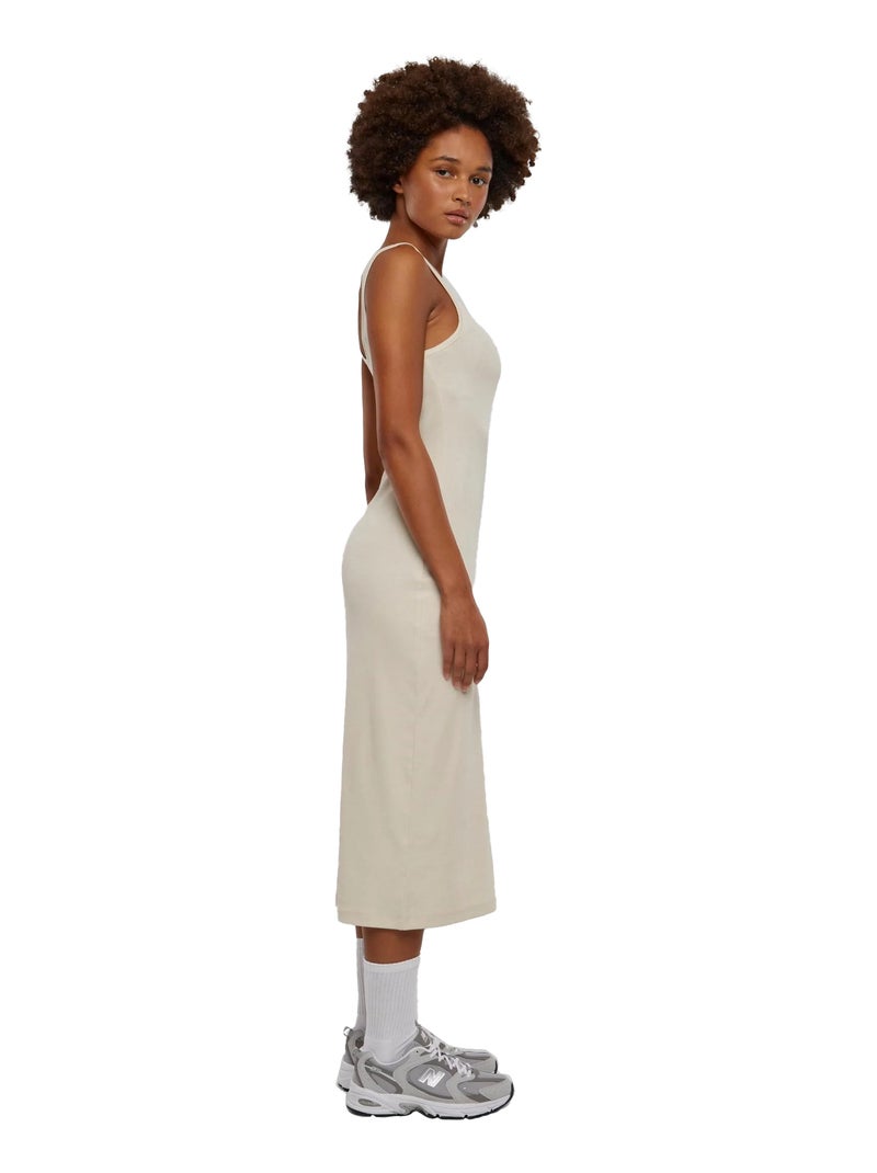 Urban Classics - Robe Blanc nacré - Kiabi