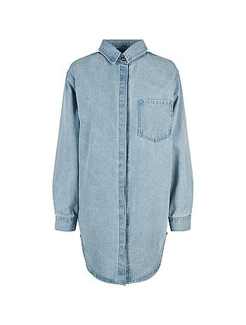 Urban Classics - Robe chemisier