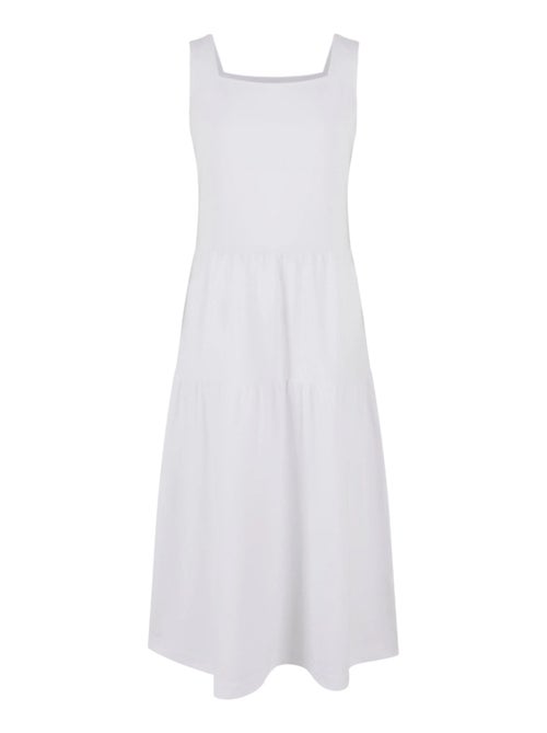 Urban Classics - Robe été VALANCE - Kiabi Urban Classics - Robe été VALANCE - Kiabi