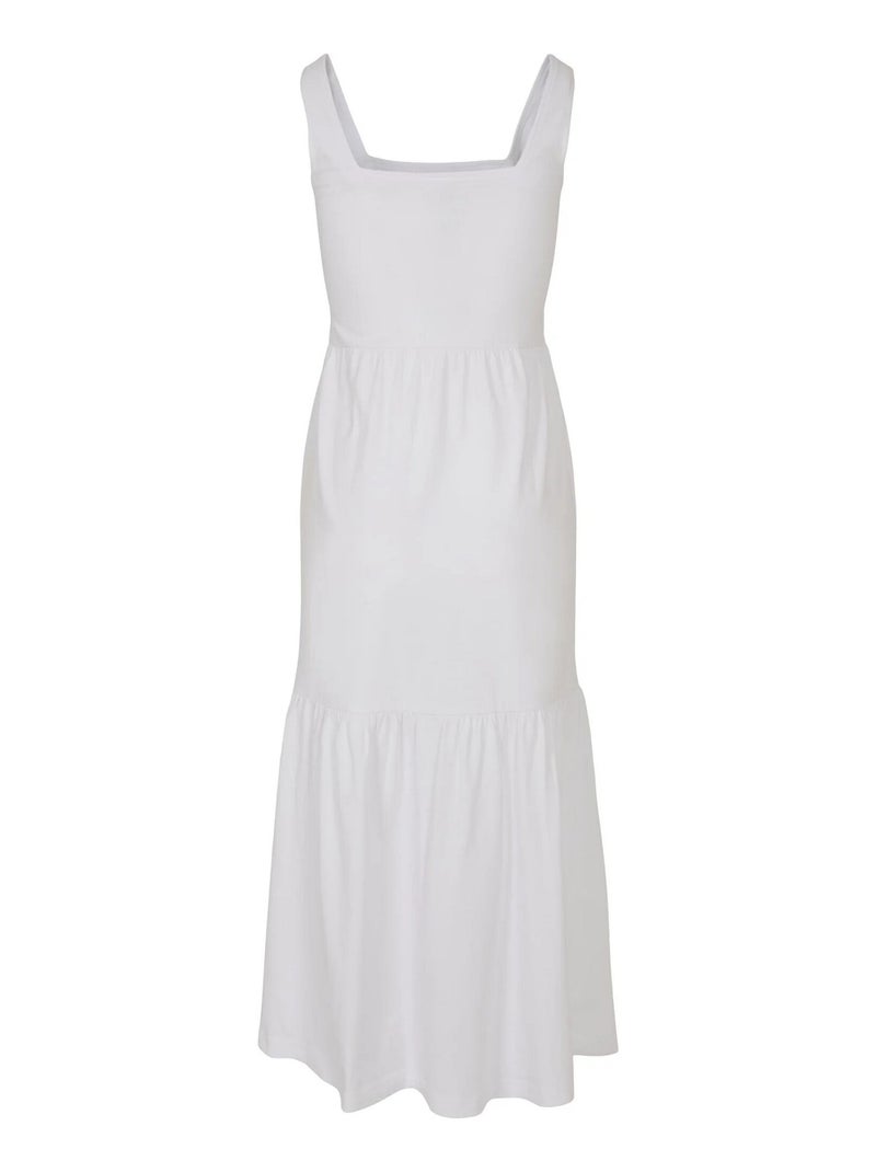 Urban Classics - Robe été VALANCE Blanc - Kiabi