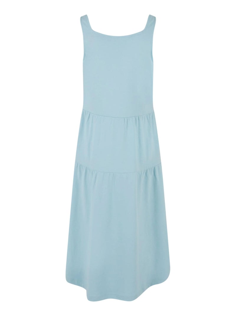 Urban Classics - Robe été VALANCE Bleu méditerranée - Kiabi