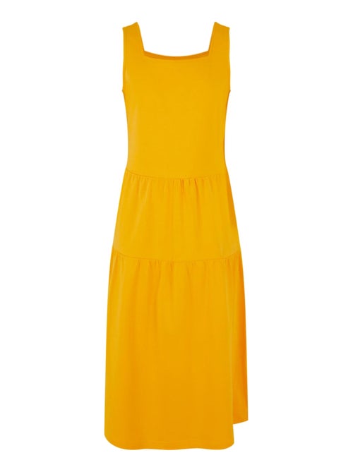 Urban Classics - Robe été VALANCE - Kiabi Urban Classics - Robe été VALANCE - Kiabi