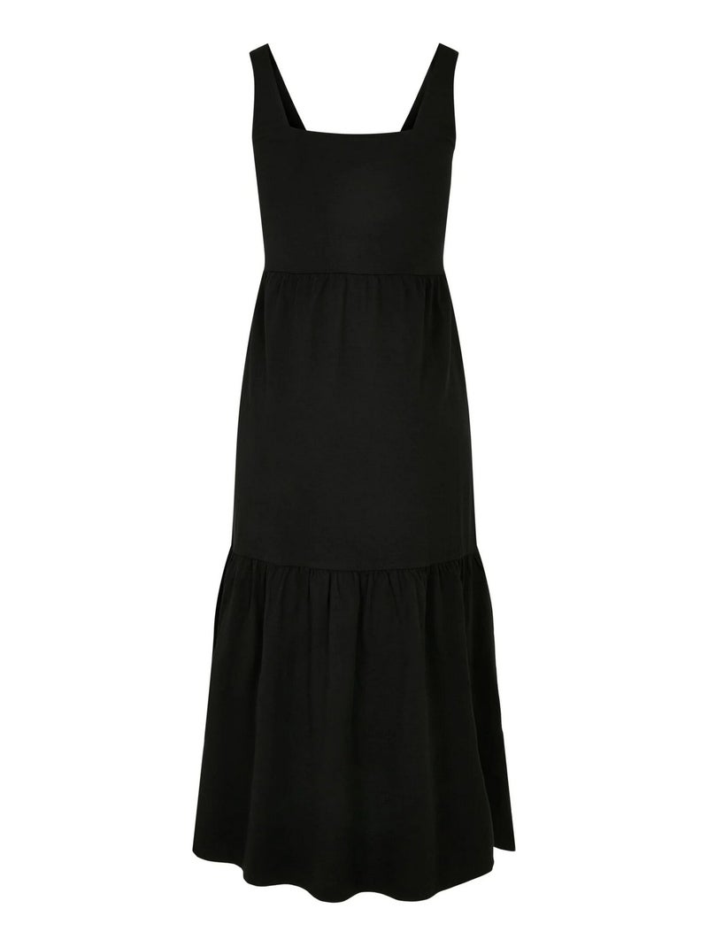 Urban Classics - Robe été VALANCE Noir - Kiabi
