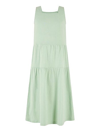 Urban Classics - Robe été VALANCE