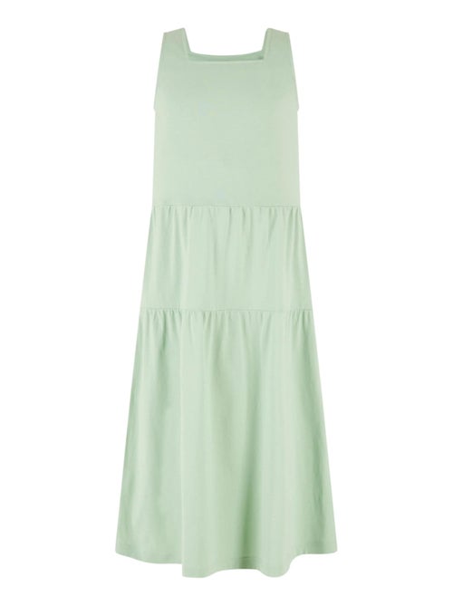Urban Classics - Robe été VALANCE - Kiabi Urban Classics - Robe été VALANCE - Kiabi