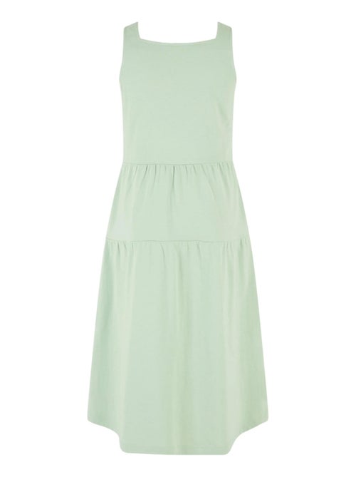 Urban Classics - Robe été VALANCE - Kiabi Urban Classics - Robe été VALANCE - Kiabi