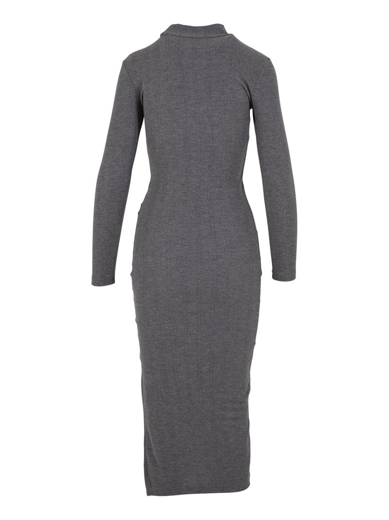 Urban Classics - Robe Gris foncé - Kiabi